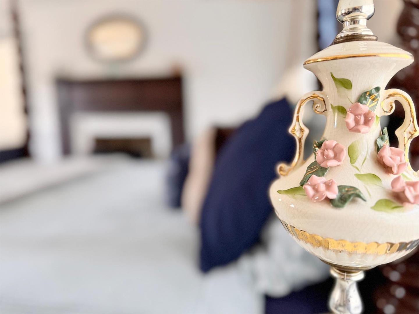 The Sunnyside Sisters Bed And Breakfast Clarksville Dış mekan fotoğraf