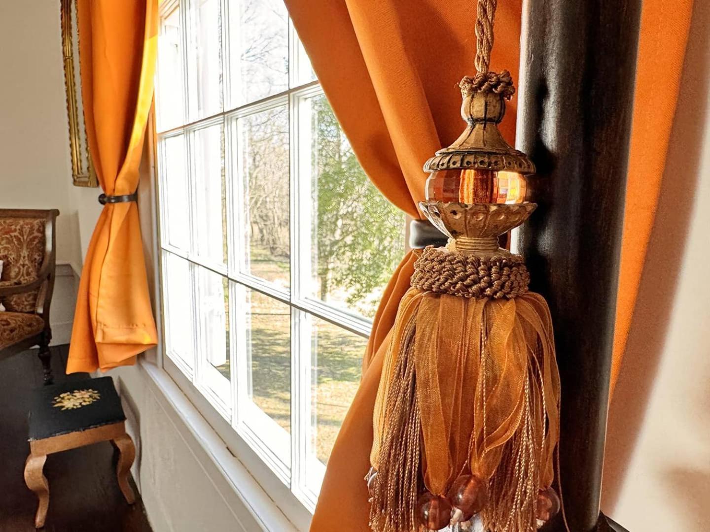 The Sunnyside Sisters Bed And Breakfast Clarksville Dış mekan fotoğraf